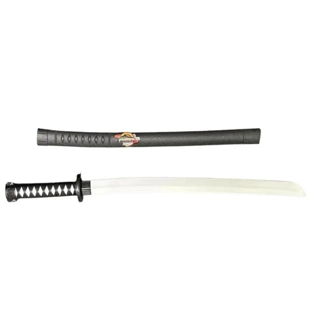 武器忍者刀斬り/鞘付き オンラインクレーンゲーム DMMオンクレ