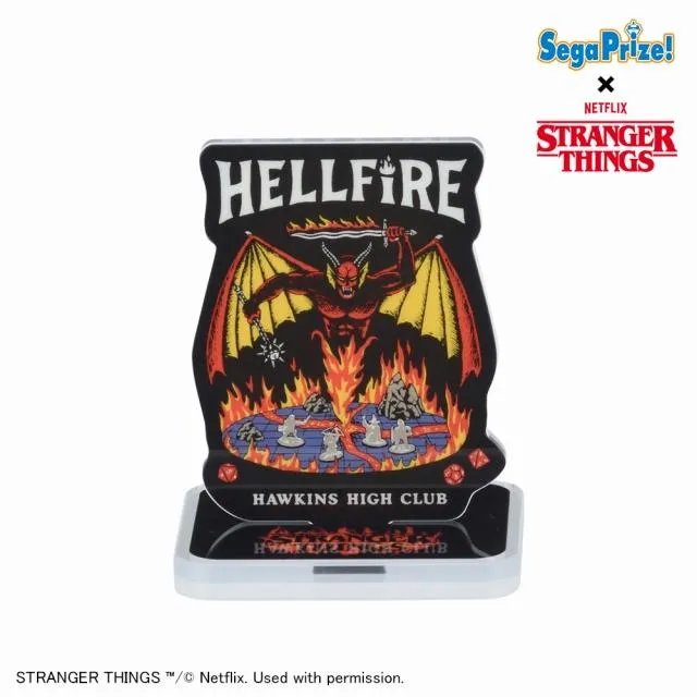 Stranger Things Collector Set [国内未発売激レア] 激レアストレンジャーシングスフィギュア
