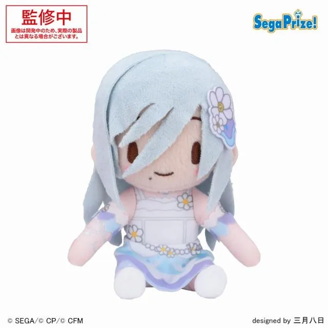 D日野森雫】プロジェクトセカイ カラフルステージ! feat. 初音ミク