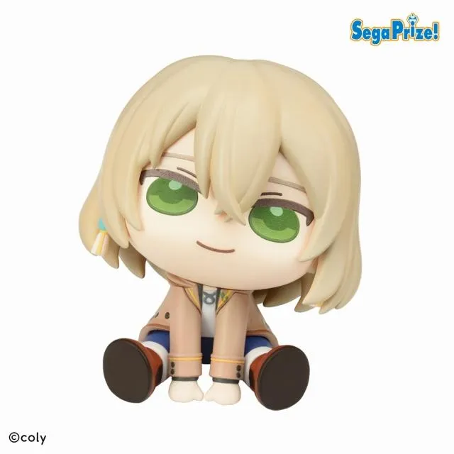 Bルチル】『魔法使いの約束』 きゅるみー ミニフィギュア“ミスラ