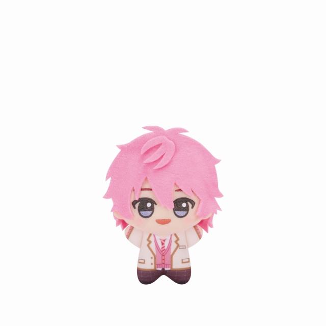 Dさとみ】すとぷり ちびぐるみ～制服ver.～ オンラインクレーンゲーム