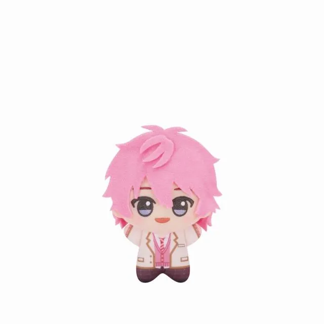 Dさとみ】すとぷり ちびぐるみ～制服ver.～ オンラインクレーンゲーム