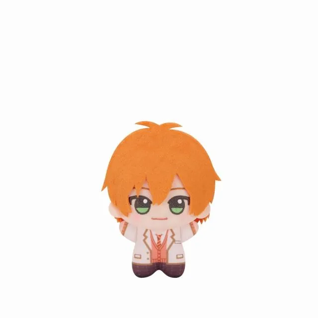 Eジェル】すとぷり ちびぐるみ～制服ver.～ オンラインクレーンゲーム