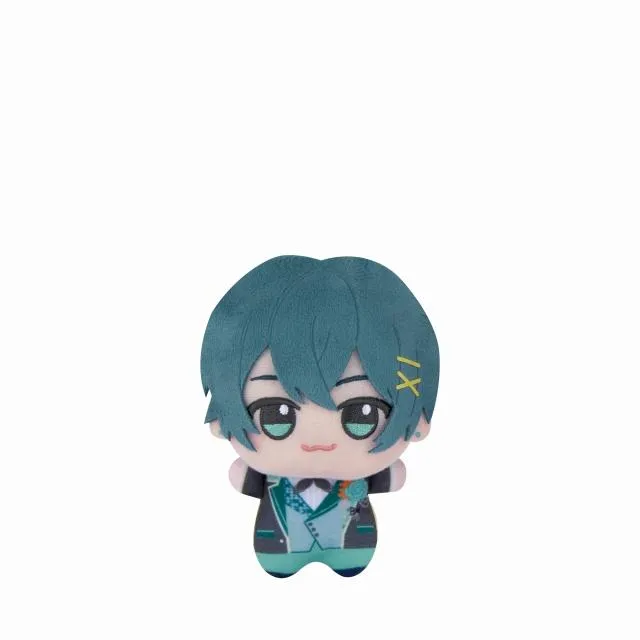 AMPTAKxCOLORS ちびぐるみ コンプセット AMPTAKxCOLORS】ちびぐるみ 全6種コンプセット① - メルカリ