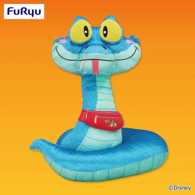 ゲイリー】ズートピア2 FukuFuku V-BIGぬいぐるみ～ゲイリー