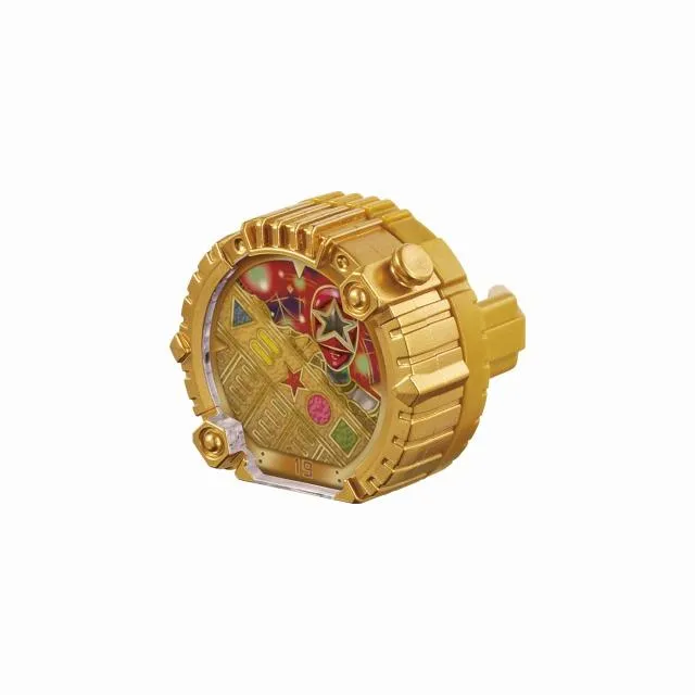 Cセンタイリング オーレンジャー】CGセンタイリング02 オンライン