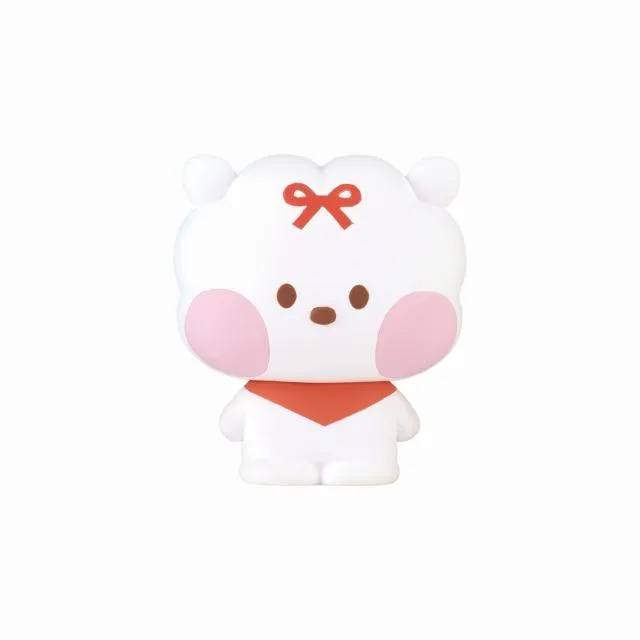 B:RJ】BT21 minini Petit Holiday とってもちいさなSOFVIMATES vol.1