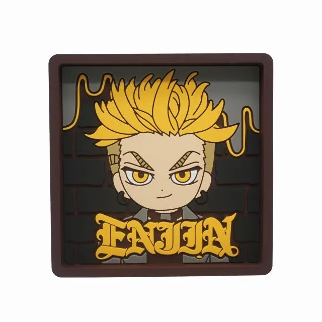 ガチアクタ　ラバートレイ　エンジン　4点 Cエンジン】ガチアクタ ラバートレイ オンラインクレーンゲーム DMM