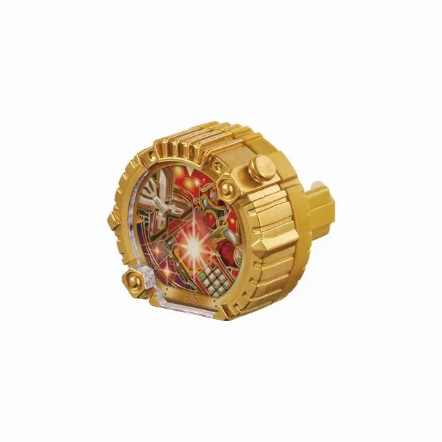 Aセンタイリング ゴーカイジャー】CGセンタイリング01 オンライン