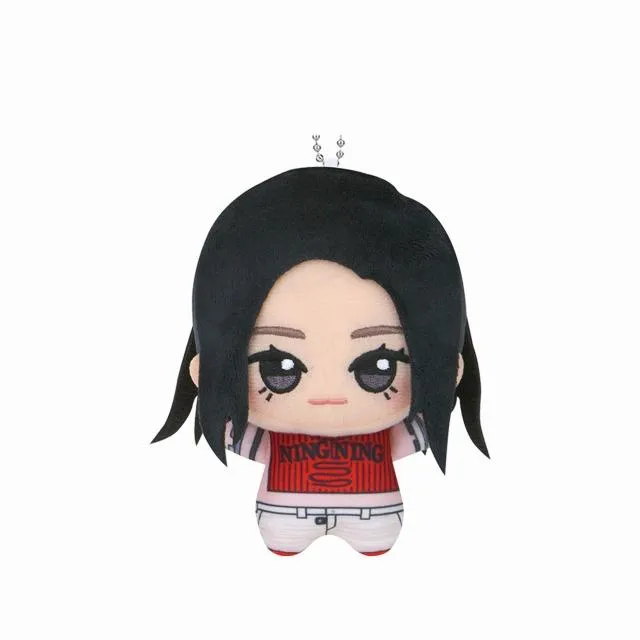 D:NINGNING】aespa ちびぐるみ～Dirty Work～ オンラインクレーン