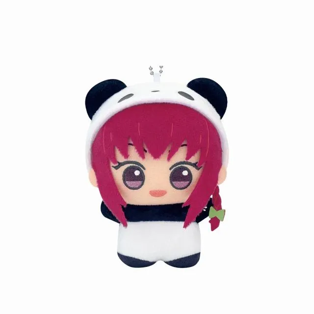 C陸少糖】SAKAMOTO DAYS ちびぐるみ～くまさんみたい…コレクション