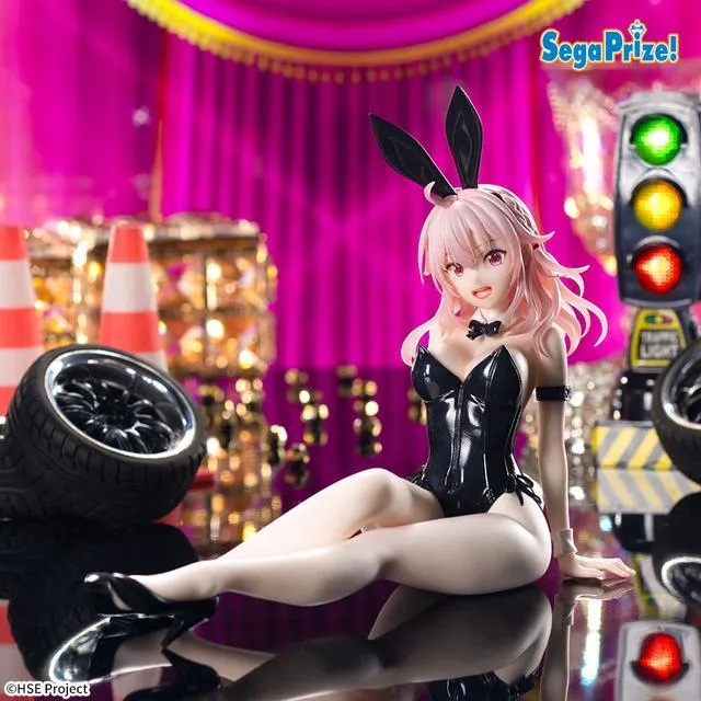 HIGHSPEED Étoile Yumemirize 輪堂凛 バニーVer. 輪堂凛】HIGHSPEED Etoile Yumemirize “輪堂凛”バニーVer. オンライン