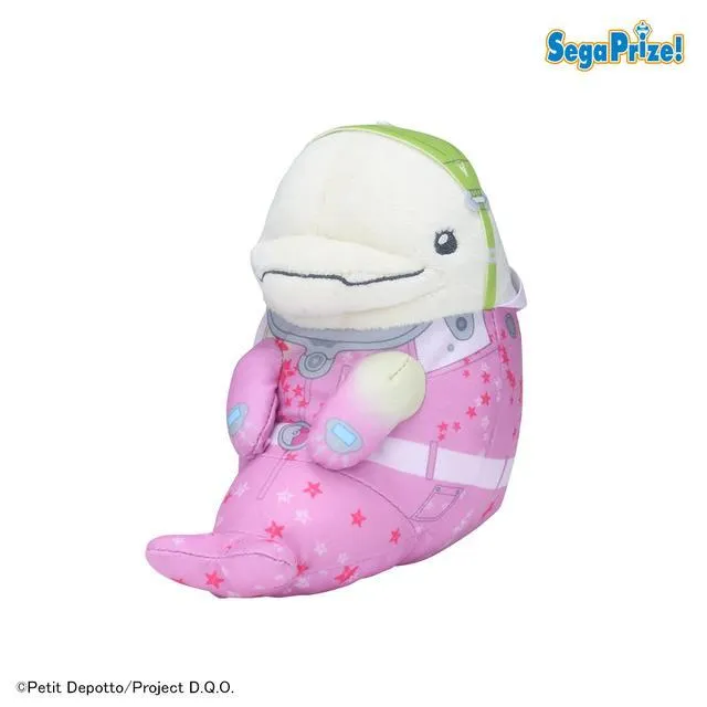 Cオトメ】TVアニメ『グノーシア』 ぬいぐるみVol.2(EX) オンライン