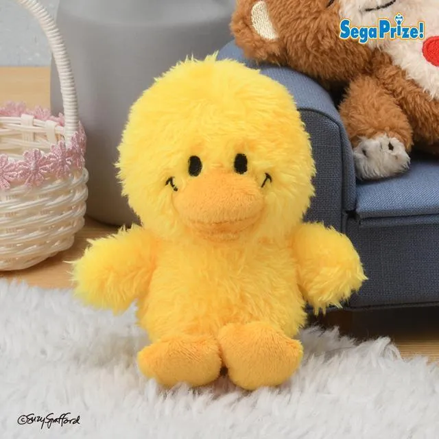 Aウィッツィー】Suzy's Zoo マスコット ふわふわVer. オンライン