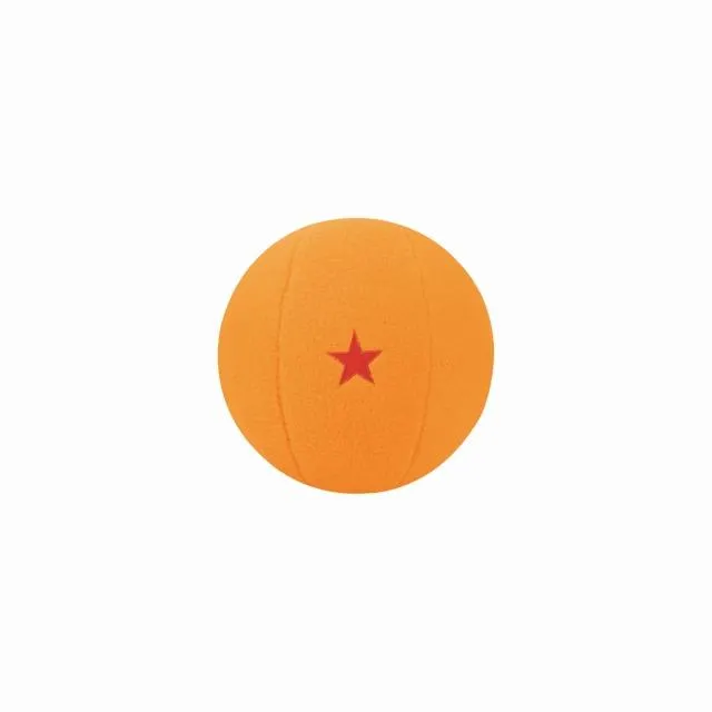 A一星球】ドラゴンボール めちゃもふぐっと ふわふわドラゴンボール