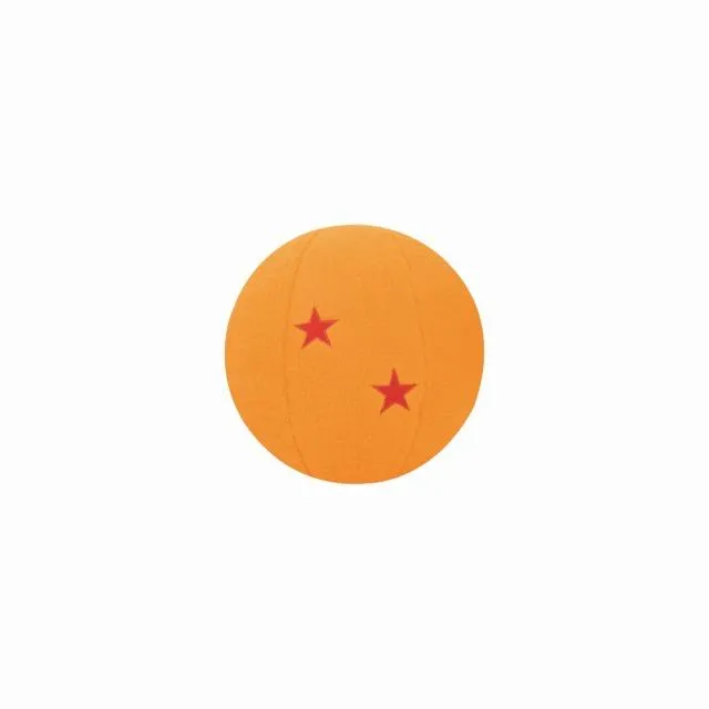 B二星球】ドラゴンボール めちゃもふぐっと ふわふわドラゴンボール