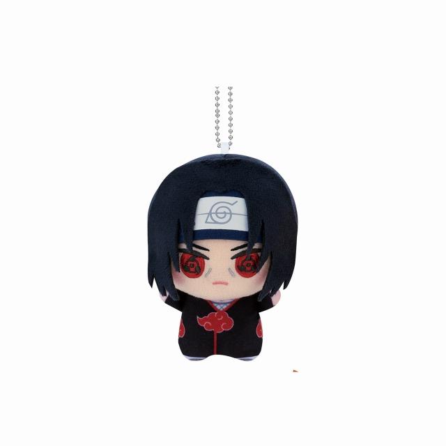 Aうちはイタチ】NARUTO-ナルト- 疾風伝 ちびぐるみvol.2 オンライン