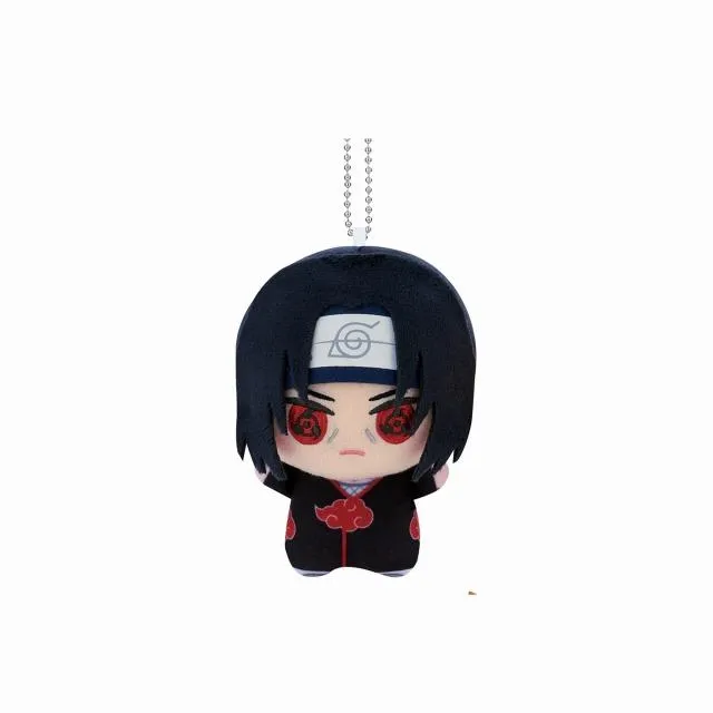 Aうちはイタチ】NARUTO-ナルト- 疾風伝 ちびぐるみvol.2 オンライン