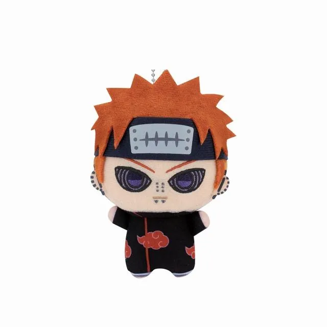 Dペイン】NARUTO-ナルト- 疾風伝 ちびぐるみvol.2 オンラインクレーン