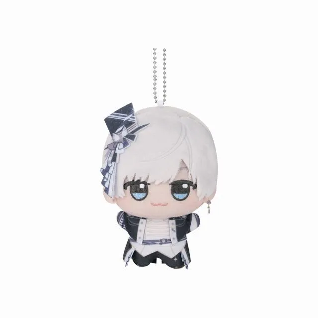 Bタケヤキ翔】騎士X - Knight X - ちびぐるみ オンラインクレーン