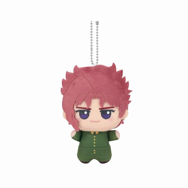 B:花京院典明】ジョジョの奇妙な冒険 スターダストクルセイダース ちび