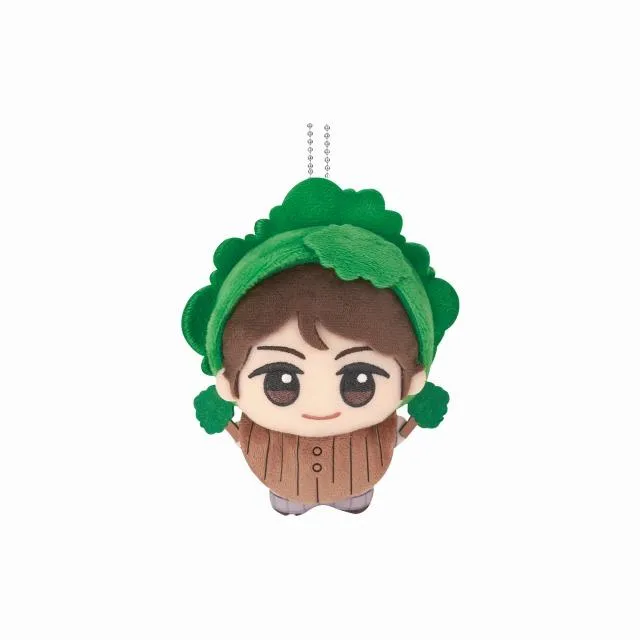 C及川徹】ハイキュー!! ちびぐるみ～アニマルポンチョ～vol.2