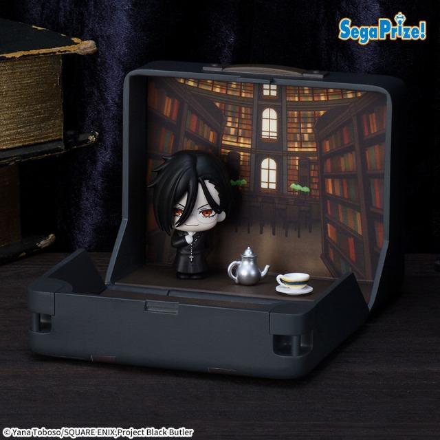 【新品未使用】希少品 レア 黒執事 ファスナーマスコット 7点セット 20251112_kuro_sub4.jpg