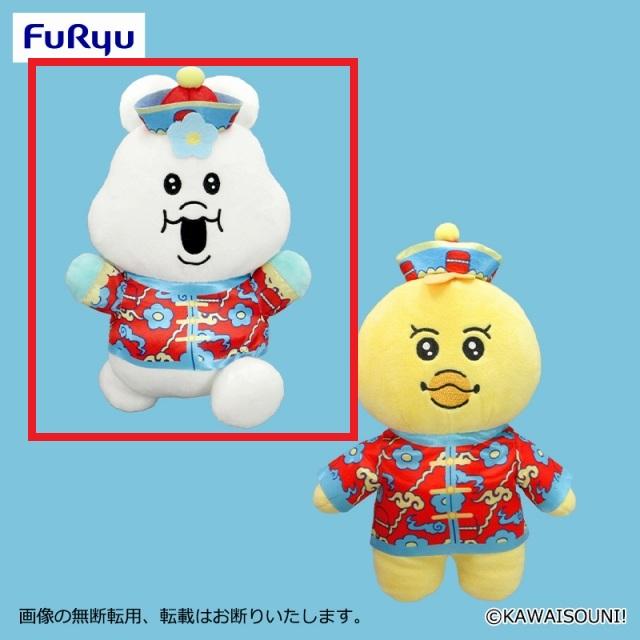 おぱんちゅうさぎ/んぽちゃむのオンラインクレーンゲーム景品一覧 DMM