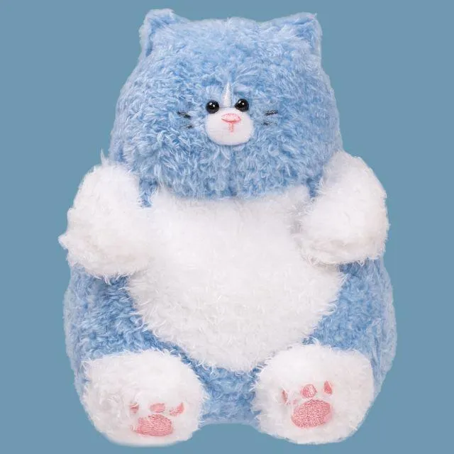 お願いネコ★土日祝も24時間以内に発送★ 専用 楽天市場】オリジナル もふもふねこのカレンダー 2026年版 - ペルシャ