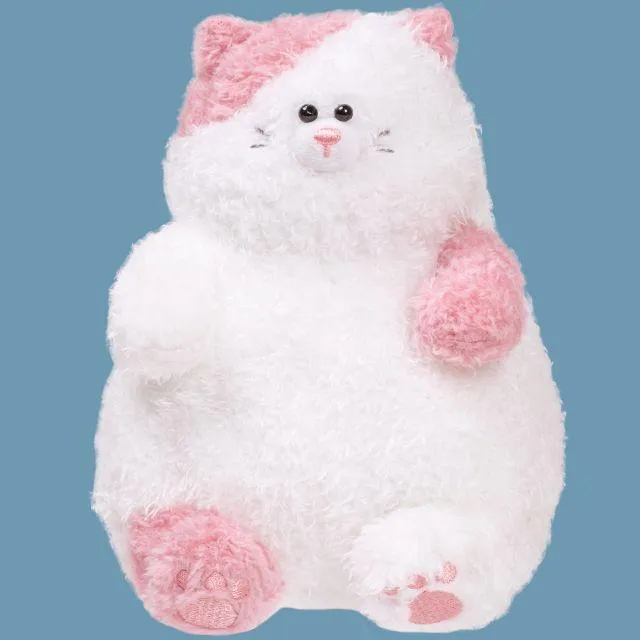 ももねこ様、ご確認用 Dかぎをなくした ももねこ】今日は月曜日。～ねこのきぶん～ 8種