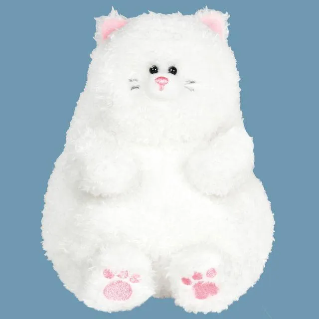 Gリバウンドした しろねこ】今日は月曜日。～ねこのきぶん～ 8種