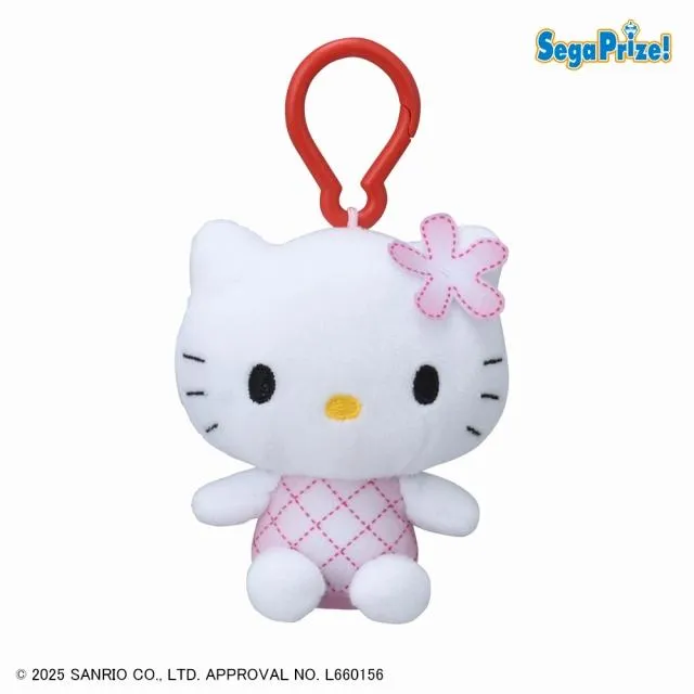 ハローキティ　マドンナ　 ぬいぐるみ ピンク衣装 ハローキティ マドンナ ぬいぐるみ ピンク衣装 ハローキティ マドンナ