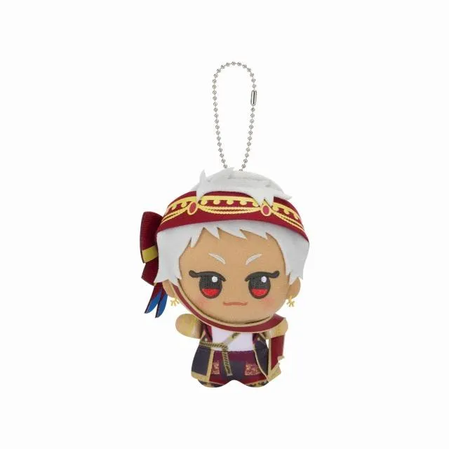 ツイステッドワンダーランド カリム・アルアジーム キャラクターグッズまとめ売り Aカリム・アルアジーム】ディズニーツイステッドワンダーランド ちび