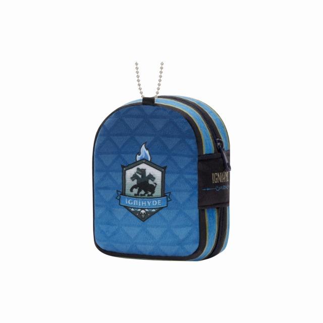 Cイグニハイド】ディズニーツイステッドワンダーランド ぬいぐるみ