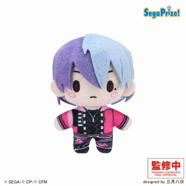 D青柳冬弥】プロジェクトセカイ カラフルステージ! feat. 初音ミク