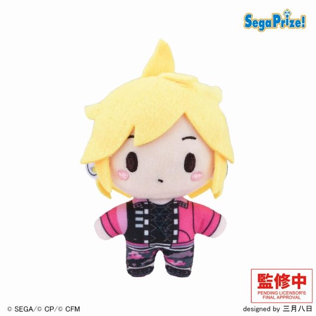 Eストリートのセカイの鏡音レン】プロジェクトセカイ カラフルステージ