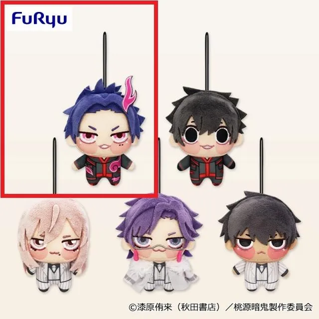 1点のみ追加出品! 超レア！ YOASOBI ロンドン公演限定 ぬいぐるみ 1点のみ追加出品! 超レア！ YOASOBI ロンドン公演限定 ぬいぐるみ