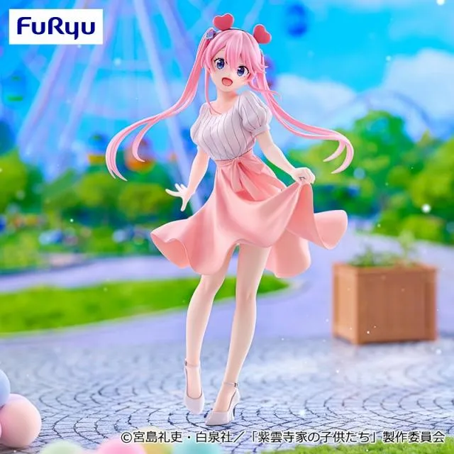 希少　Ricardo Shermani 　天使　女神　子どもたち　自然　花 gift-angelo_13272