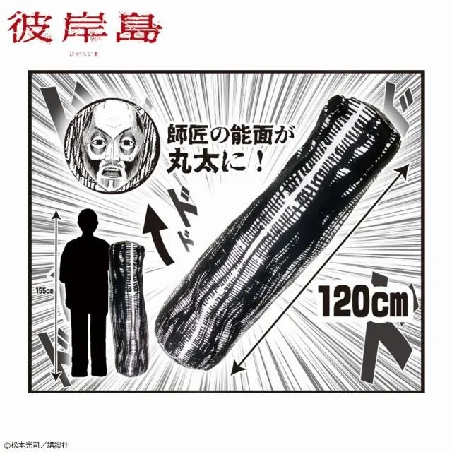 【お彼岸頃までになります】楢の丸太直径約55㎝×約10mが一本・椚の丸太直径約45㎝×15mが一本及び直径約35㎝×10mが一本ですが如何でしょうか!! 　　　　　ユニック車・チェーンソーは必須です。 彼岸島 丸太ぬいぐるみ オンラインクレーンゲーム DMMオンクレ