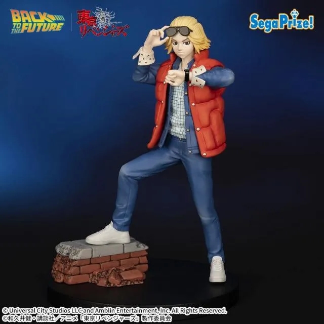 佐野万次郎まとめ売り 東京リベンジャーズ 佐野万次郎 マイキー まとめ売り - メルカリ