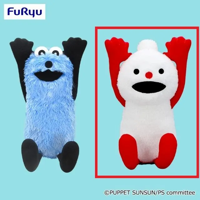 レア美品☆おでんくんパペットぬいぐるみ レア美品☆おでんくんパペットぬいぐるみ Amazon.co.jp: おでんくん