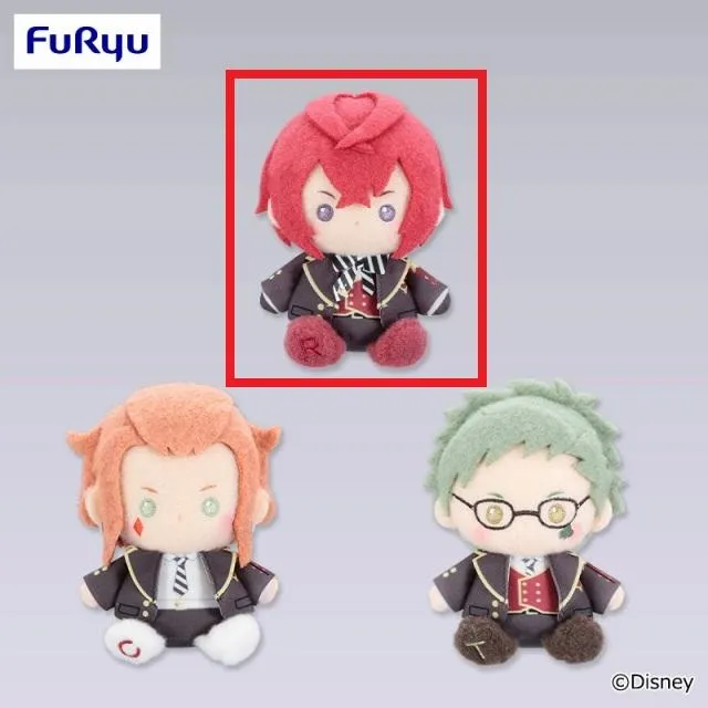 ツイステ リドル ぬいぐるみ まとめ売り Amazon.co.jp: リドル・ローズハート ex制服ぬいぐるみ ぬい ツイステ