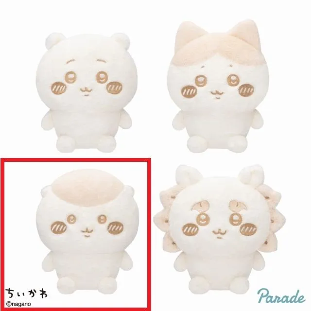 ちいかわのオンラインクレーンゲーム景品一覧 DMMオンクレ