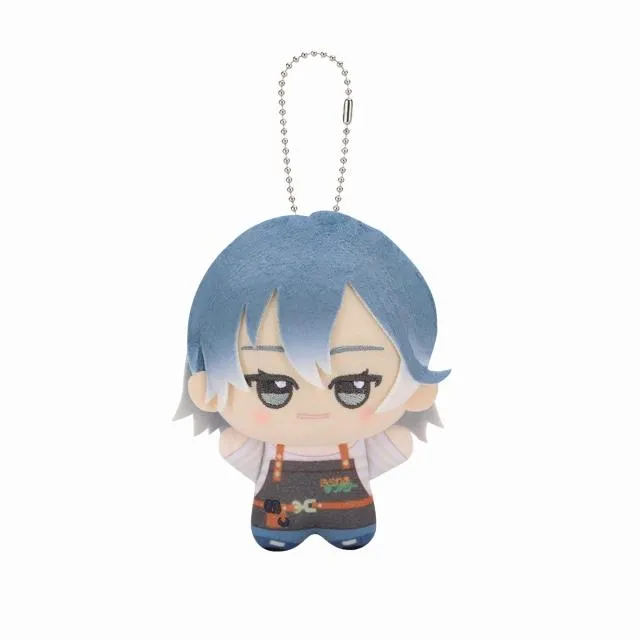 A蜂乃屋凪】18TRIP ちびぐるみ～夜班～第二弾 オンラインクレーン