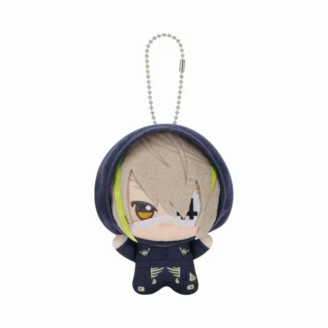 ちびギャラリー チャーム 18点セット ちびギャラリー めじるしアクセサリー｜ガシャポンオフィシャルサイト