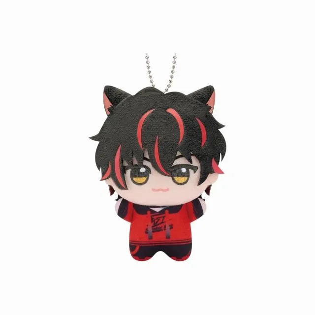 すにすて デビュー記念スターターグッズ アクスタ だいきり すにすて デビュー記念スターターグッズ アクスタ だいきり - メルカリ