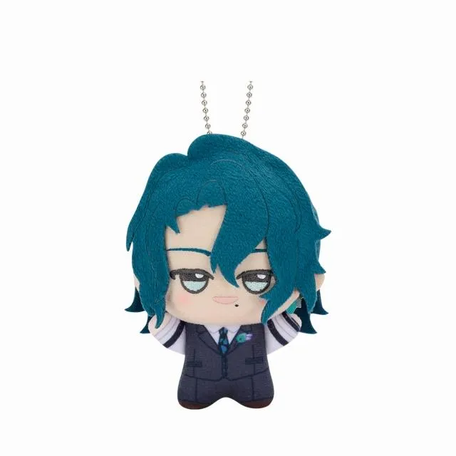 D棗夜鷹】18TRIP ちびぐるみ～夜班～第二弾 オンラインクレーンゲーム