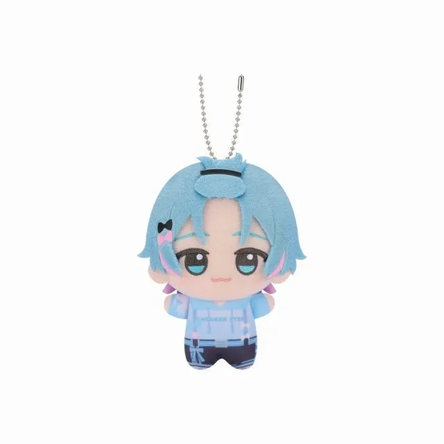 Bゆたくん】すにすて - SneakerStep ちびぐるみvol.2 オンライン