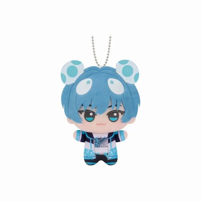 Dおさでい】すにすて - SneakerStep ちびぐるみvol.2 オンライン