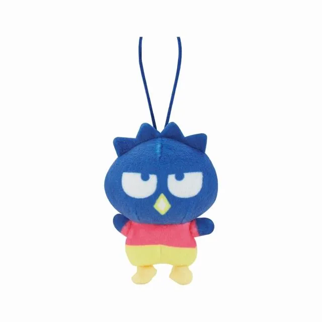 Bバッドばつ丸】クレヨンしんちゃん×サンリオキャラクターズ みに